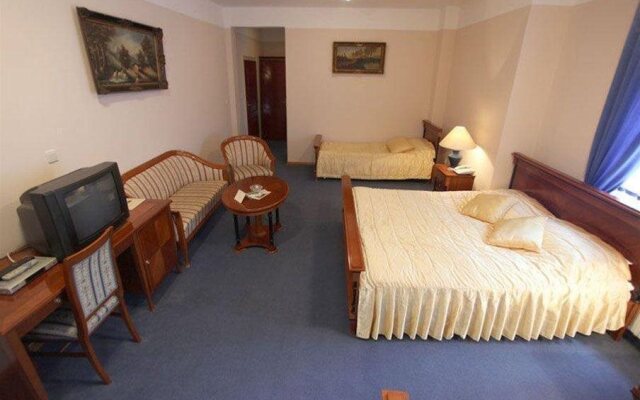 Hotel Aleja