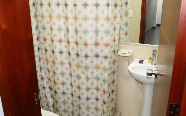 Residencial Cafferata