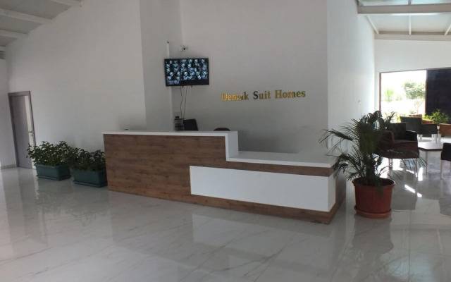 Demak Suit Homes