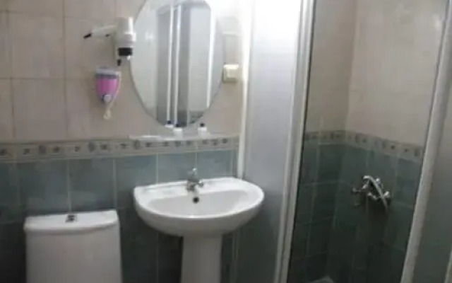 Hotel Esin