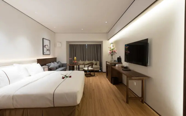Mercure Hotel Shunde Midea Headquarters, Foshan