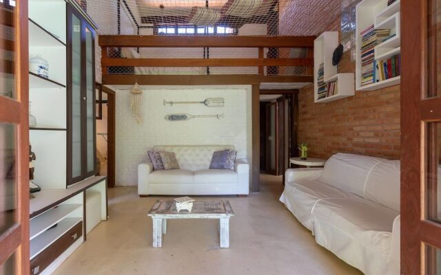 Deliciosa Casa no Campeche, sul de Floripa