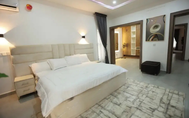 JCKline Homes