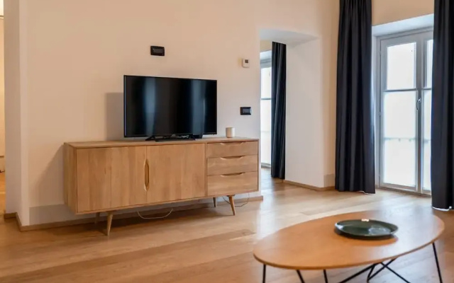 Palazzo Odescalchi by Wonderful Italy - Apt 8