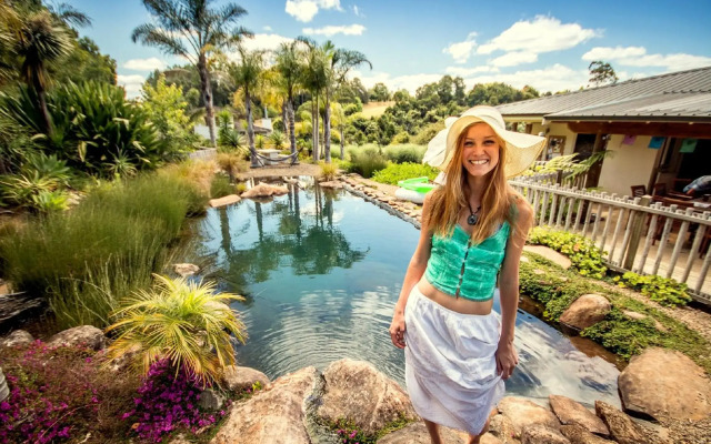 Avalon Resort