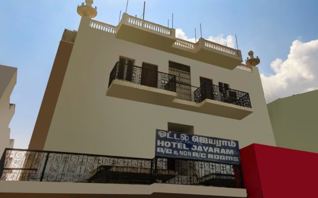 OYO 72859 Hotel Jayaram