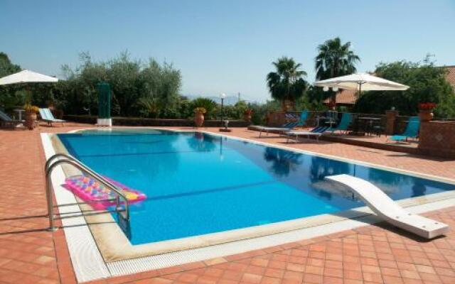Villa del Sole
