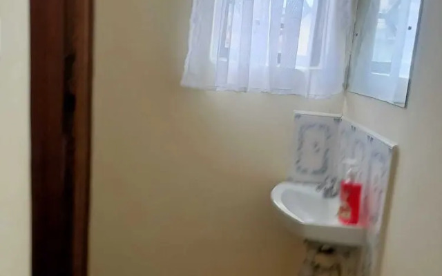 Lux Suites Pipeline Apartments Milimani