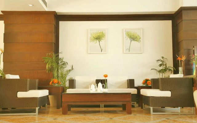 TreeHouse Hotel Club & Spa