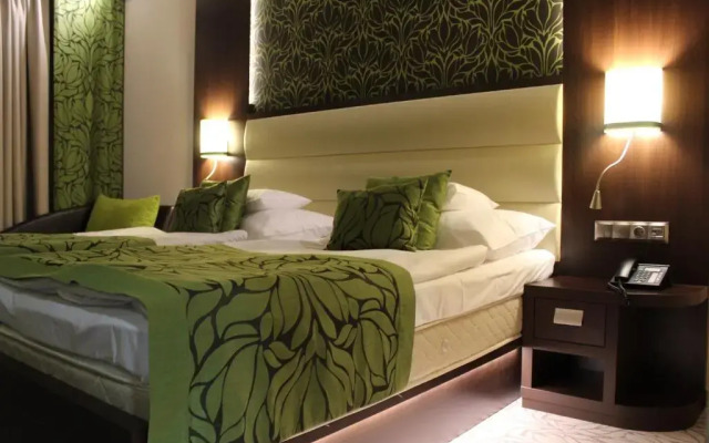 Wellamarin Hotel