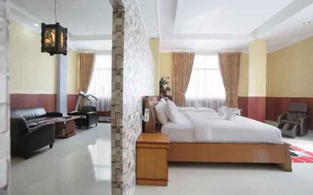 Imelda Hotel - Waterpark - Convention