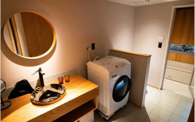 Auberge Homachi Mikuni Minato