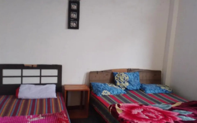 Jayamasa Homestay