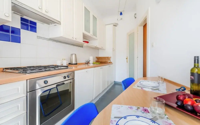 Cozy Studio in the Center of Zagreb