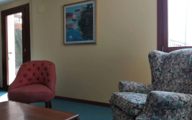 Locanda Oasi del Porto