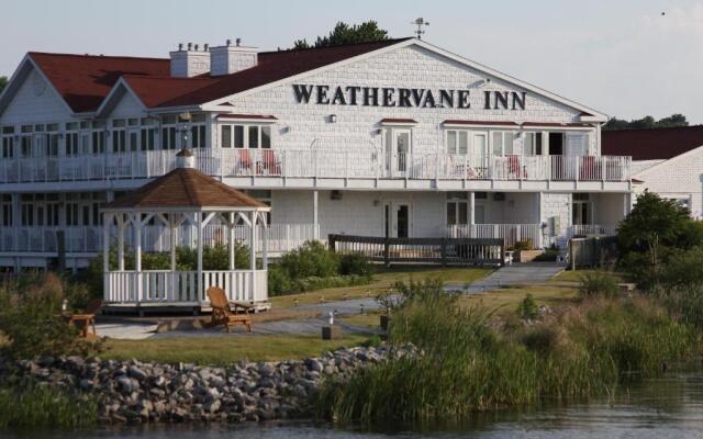 The Weathervane Inn