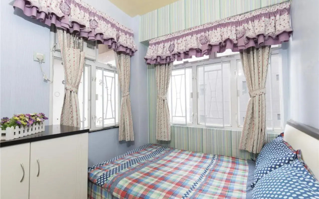 MIMI 3room charming apt