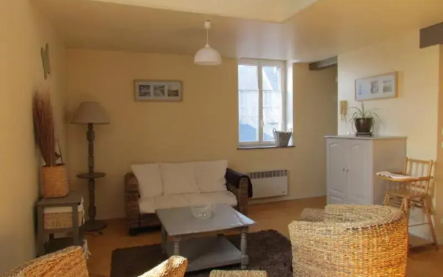 Appartement La Plaisance