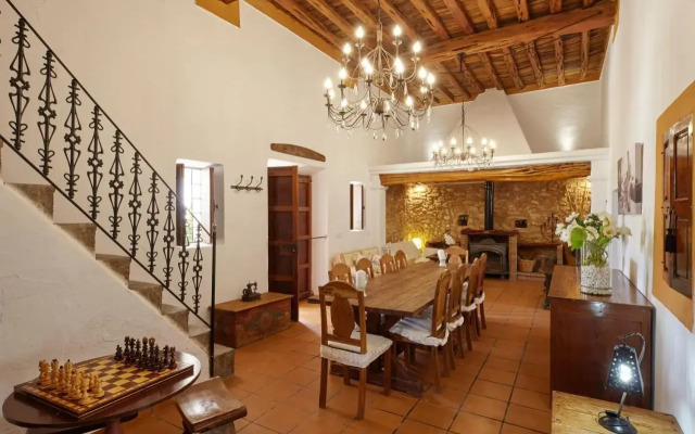 Villa Can Coves