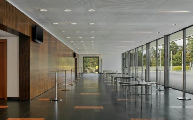Four Points by Sheraton Ljubljana Mons