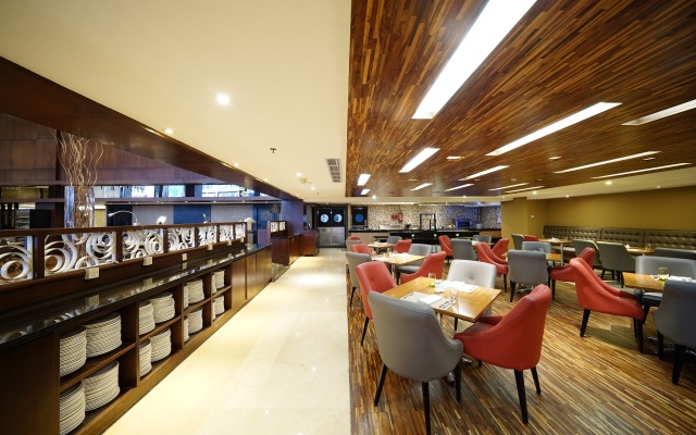Swiss-Belhotel Harbour Bay