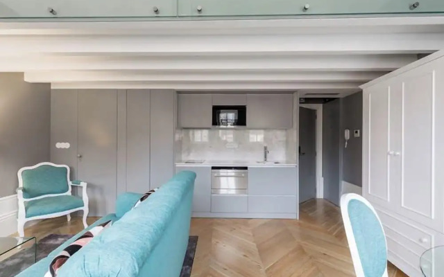 Villa Mouzinho by ON Apartments