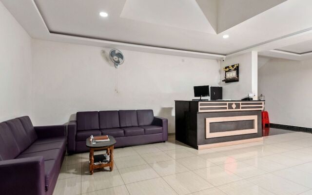 Oyo 23999 Samruddhi Lodge