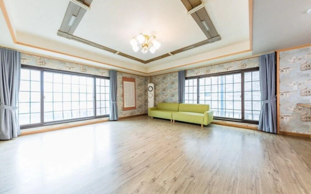 Serence Pension