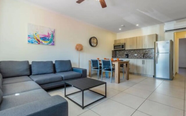 Apartamento para Parejas en Eagle Beach