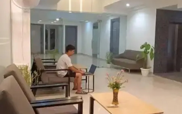 Akshay Home Stay