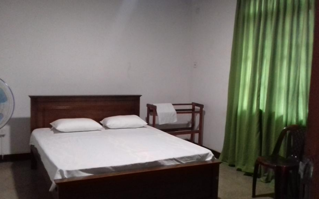 Kandy City Elephant Hostel