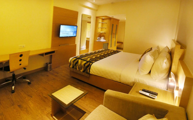 Hotel Indriya Wayanad