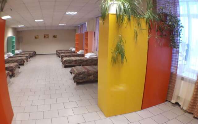 MAXROOMS Barnaul Sibiria