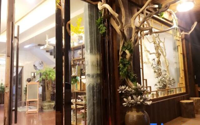 Yandangshan Fengsheng Hotel