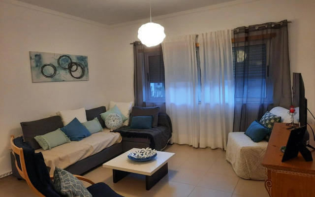 Casa Mandala, T1 com piscina