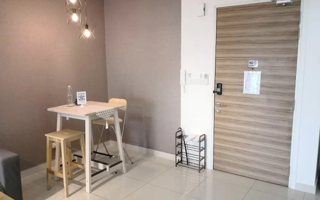 Teega Suites at PH