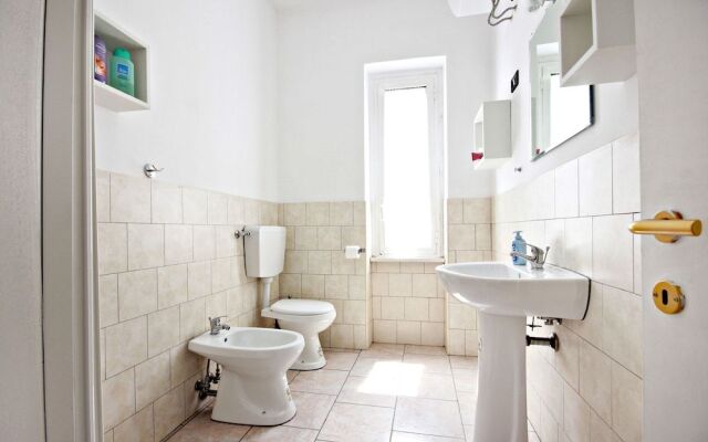 Stairs of Trastevere