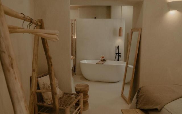 EntreArcos Casa Eco-Boutique