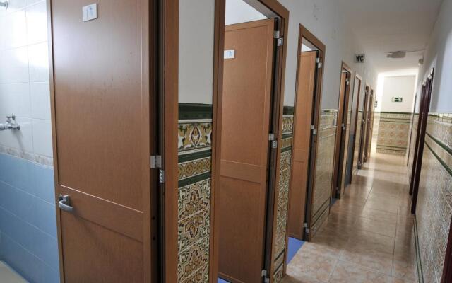 Pension Facundo