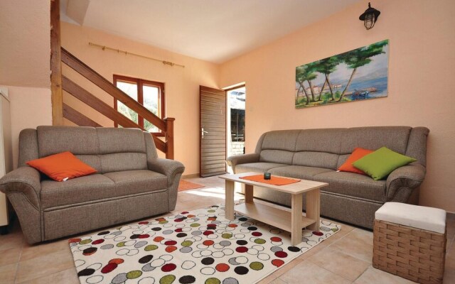 Amazing Home in Postira With 2 Bedrooms and Wifi