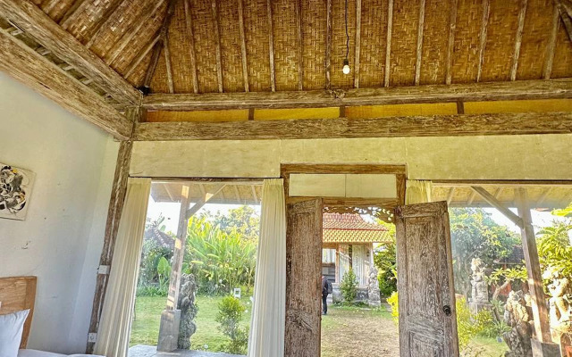 Bali Eco Living Dormitory by ZUZU