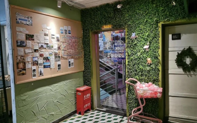 Xian Lohas Dream Youth Hostel