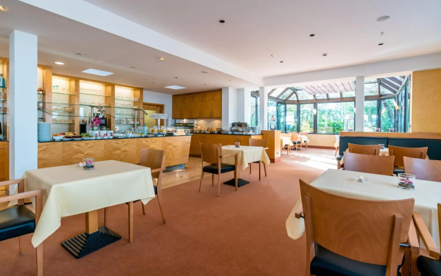Schlosspark Hotel