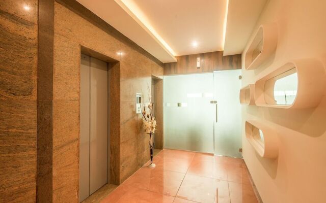 Pearl BKC Inn Hotel