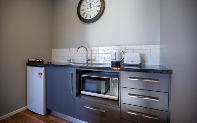 The Residence Fitzroy