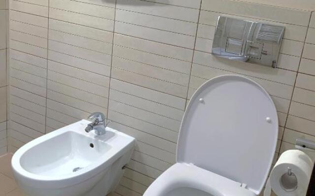 Apartament Tit Aquarius Spa