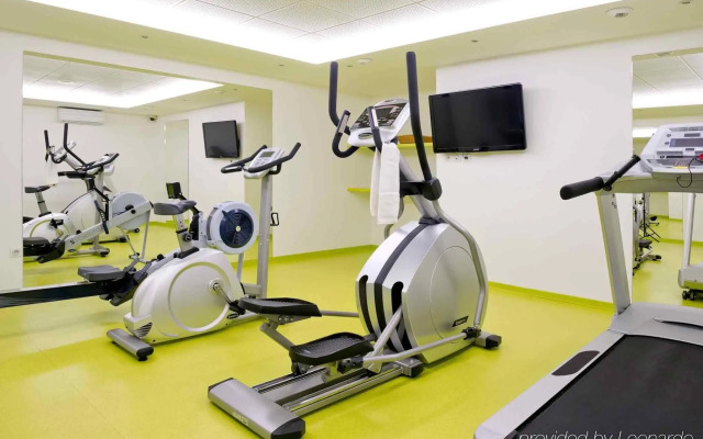 Aparthotel Adagio Paris Vincennes