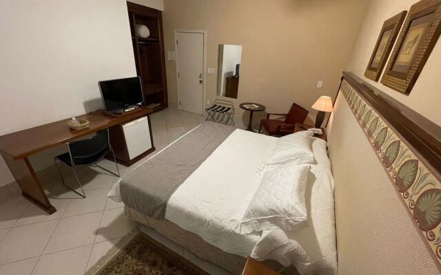 Hotel Firenze Serra Negra