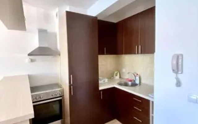 Apartments First Line