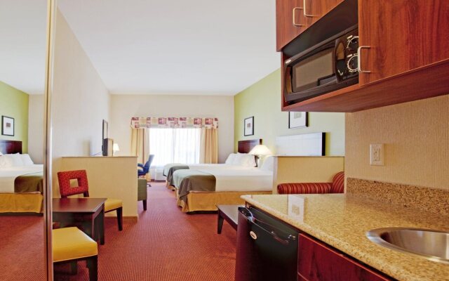 Holiday Inn Express Hotel & Suites Minden by IHG
